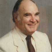 Obituary Photo for Joseph E. Hilson