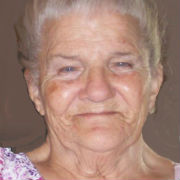 Obituary Photo for Doris E. Tolento