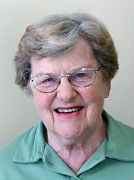 Obituary Photo for Margaret A.  Wheeler