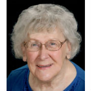 Obituary Photo for Lillian Marie Aten (ne Malek)