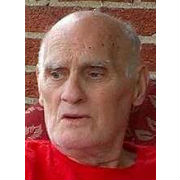 Obituary Photo for Neil Parker