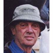 Obituary Photo for Jeno Lapat