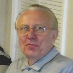 Obituary Photo for John L. Schreck