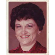 Obituary Photo for Phyllis L.  Cullen-Marquez 