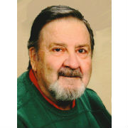 Obituary Photo for William R. Bill Glover