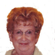 Obituary Photo for Agnes Eleanor Miadock