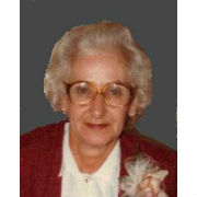 Obituary Photo for Harriet E. Betty Gormley 