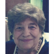 Obituary Photo for Antoinette Buchte