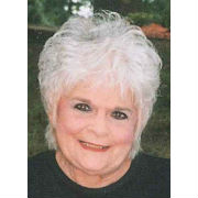 Obituary Photo for Jean K. McKitrick
