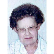 Obituary Photo for Matilda J. Giasomo