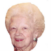 Obituary Photo for Mafilda Kosanovich