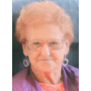 Obituary Photo for Jean B. Watkins
