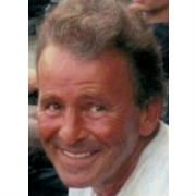 Obituary Photo for Chet Harris