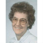 Obituary Photo for Rose A. Nichols