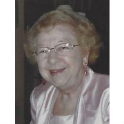 Obituary Photo for Stonja Burke