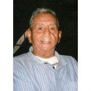Obituary Photo for Julian R. Flores