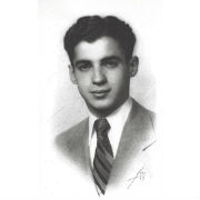 Obituary Photo for Albert T. Tolarello