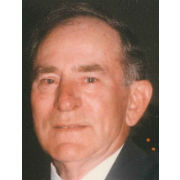 Obituary Photo for Ernest C. Barefield