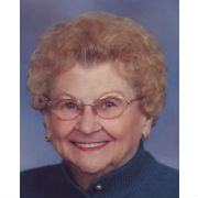 Obituary Photo for Irene S. Luczkowski