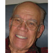 Obituary Photo for Randolph Maurice Caswell