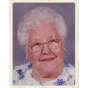 Obituary Photo for Virginia Mae Grunda
