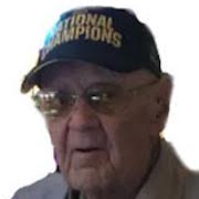 Obituary Photo for Joseph J. Kish