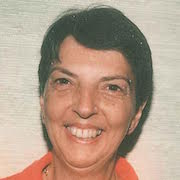 Obituary Photo for Myrna G. Froman