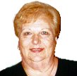 Obituary Photo for Margaret Zaleski