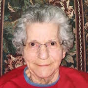 Obituary Photo for Geraldine A. Brennen