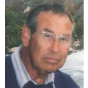 Obituary Photo for Jack R. Johannsen