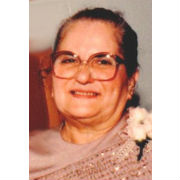 Obituary Photo for Demetria Christo