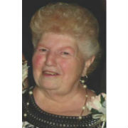 Obituary Photo for Anne M. Tocchi