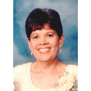 Obituary Photo for Angela Mendez
