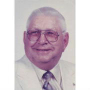 Obituary Photo for Clarence L. Geisel