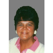Obituary Photo for Margaret E. Golobich