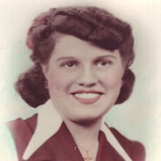 Obituary Photo for Josephine E. Kaya