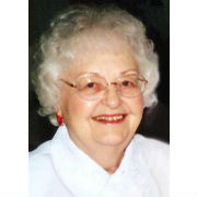 Obituary Photo for Vivian L. Davies