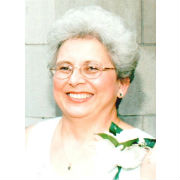 Obituary Photo for Jilda Rae Karabogias