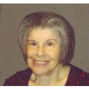 Obituary Photo for Mary C. Martinez