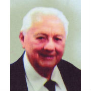 Obituary Photo for Frank R. Blazina