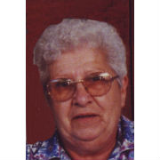 Obituary Photo for Wilma Fay Ellison