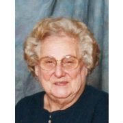Obituary Photo for Aileen B. Brown