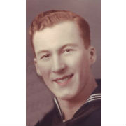 Obituary Photo for George Moran