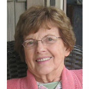 Obituary Photo for Ireta Mildred Cusumano