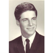 Obituary Photo for David J. Varbanoff
