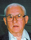 Obituary Photo for Virgil L. Robson