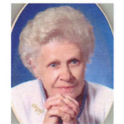 Obituary Photo for Evelyn Anna Paffumi