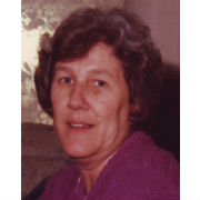 Obituary Photo for Betty J. McIntyre