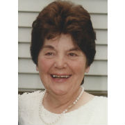 Obituary Photo for Virginia Mae Findley