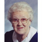 Obituary Photo for Nellie F. Ferrell